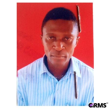 Mr. Chukwunenye  Patrick Nworah