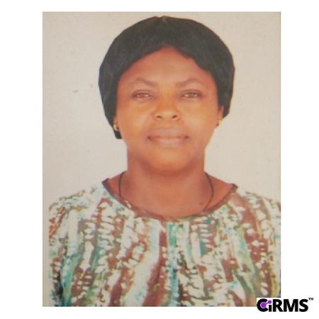 Mrs. Ifeoma Josephine Pat-nworah