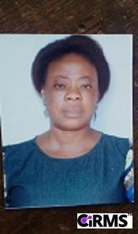  Chioma Precious Nwakalor