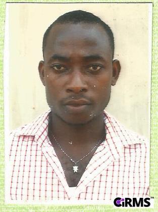 Mr. Christian Nwachukwu