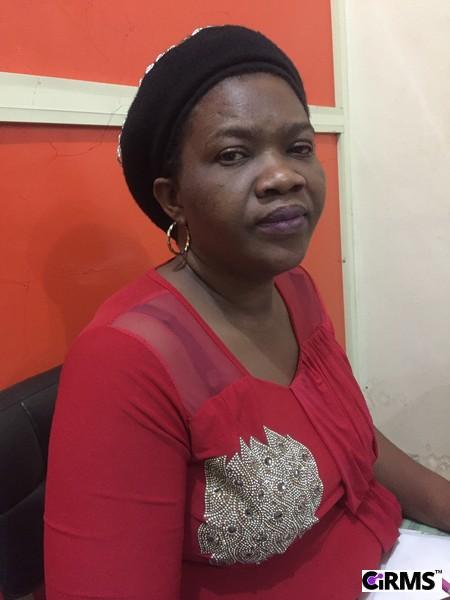 Mrs. Nkechi Patricia Igwebuike