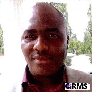 Mr. Chuka  Anthony Ndife