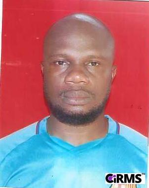  Okechukwu Charles Nwobu