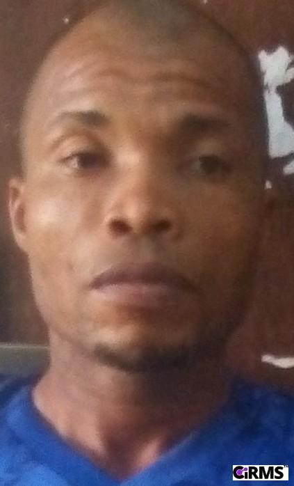  Akachukwu  Moses Aniefuna