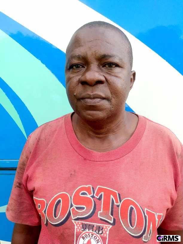 Mr. Okwuchukwu Paul Nwokoye