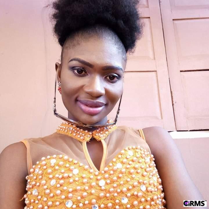 Mrs. Chinecherem Faith Ifedioramma