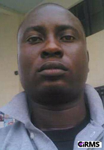 Mr. Uche  Sunday Obibi