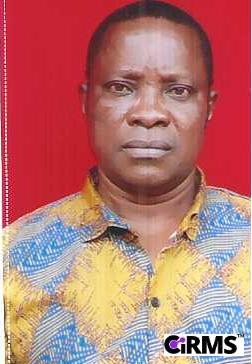 Mr. Augustine Okafor