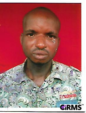 Mr. Obiajulu  Augustine Amiede
