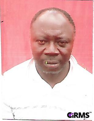  Frank Uchenna Umeh