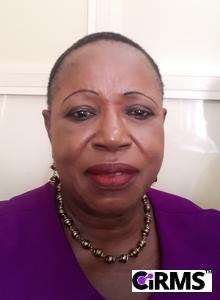 Mrs. Ifeoma Gloria Nweke