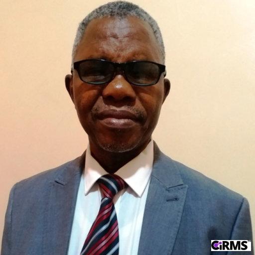 Prof. Chinedum Peter Nnabude
