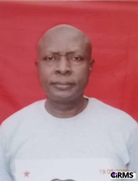 Mr. Victor  Ikechukwu Obumneme Modebelu