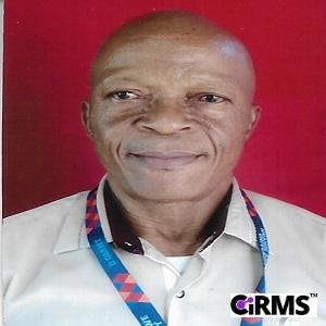 Mr. Kanayochukwu Joseph Umeadi
