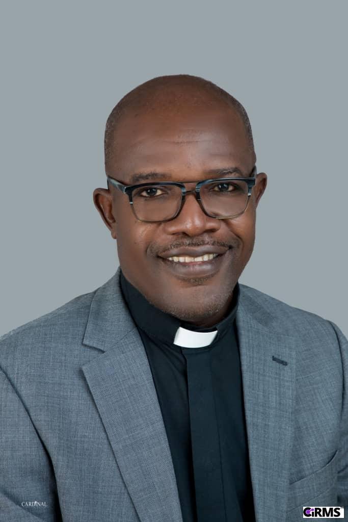 Prof. Peter Chukwuemeka Agbonome