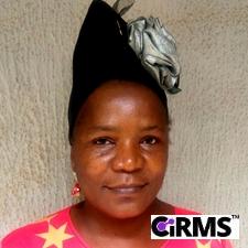 Dr. Chizoba Agatha Nnubia