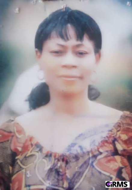 Miss. Chinyere Helen Udenka
