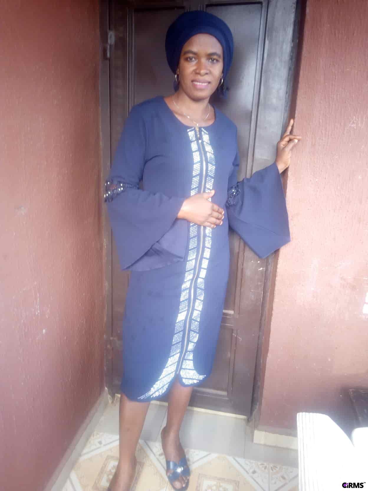 Mrs. Monica Leechi Okeke-fidelis