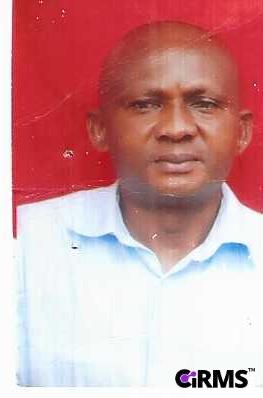 Mr. Chinedu  Innocent Udemezue