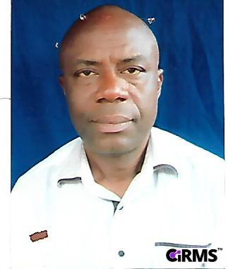 Mr. Nwachukwu  Charles Anyaduba