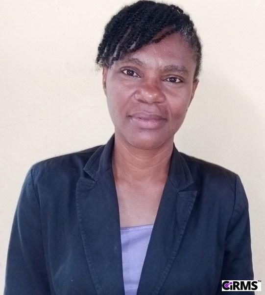 Mrs. Regina Chinwendu Ukandu