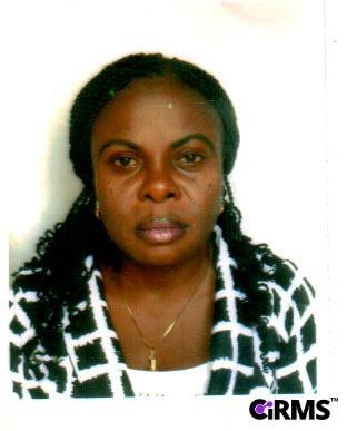  Chiebonam Gertrude. Emenike