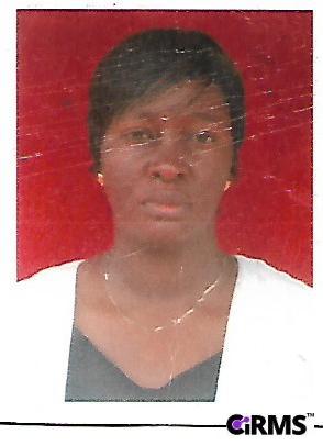 Mrs. Chinyere Helen Nwankwo
