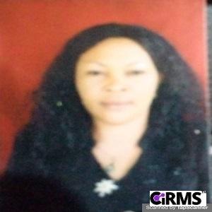 Mrs. Ekenechukwu Victoria Obi-anagor