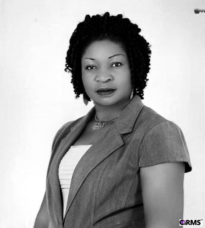 Dr. Obianuju Emmanuella Agbasi