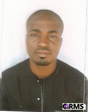 Mr. Maduabuchi Jeffrey Nwodo