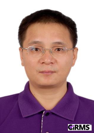 Zhangbao Yu
