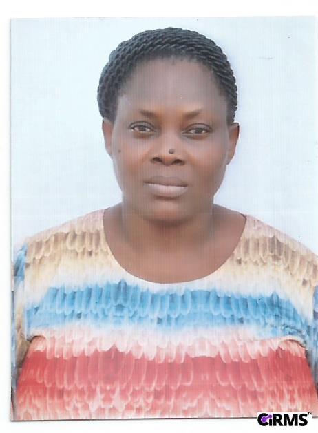 Mrs. Bisiola Ekelechi Okoye