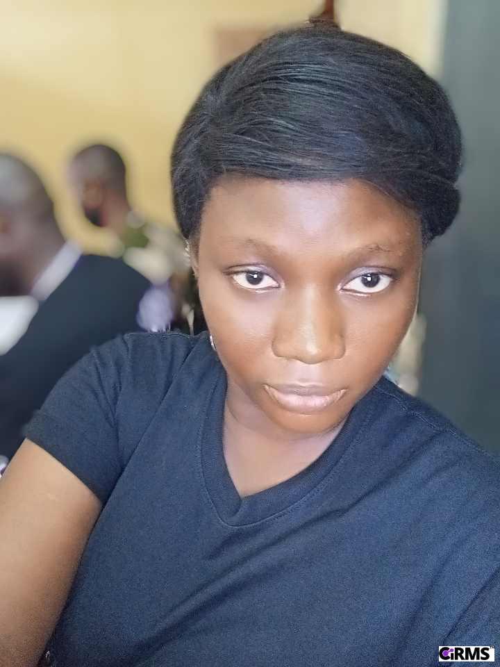 Mrs. Winifred Adaeze Ekwerekwu