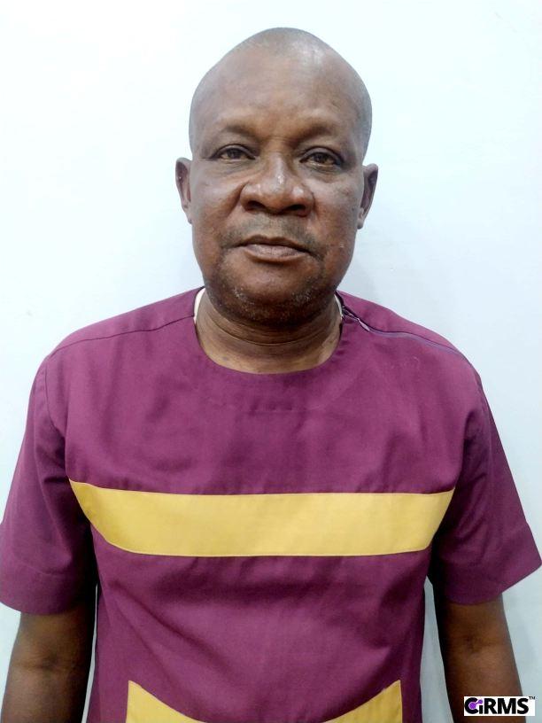 Mr. Bright Unekwe