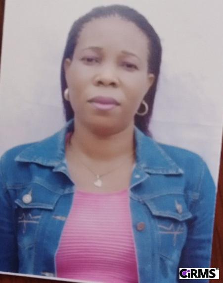 Mrs. Ogadimma Ann Nwadiogbu