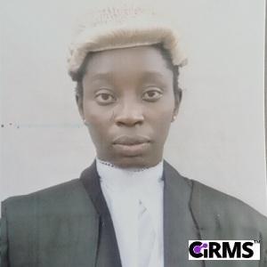 Mrs. Elizabeth Nnedum