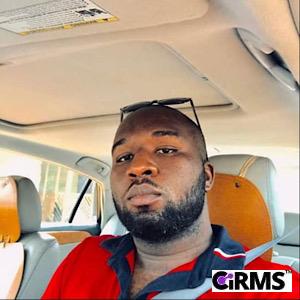 Mr. Chinedu Nonso Obuekwe