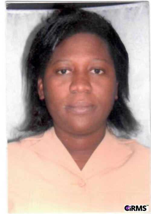 Mrs. Chinwe Florence Nnabuenyi