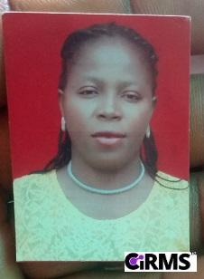 Mrs. Ukamaka Schola Onwuanyi