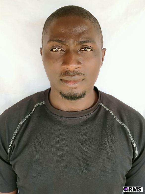 Master Chinedu Benjamin Edochie