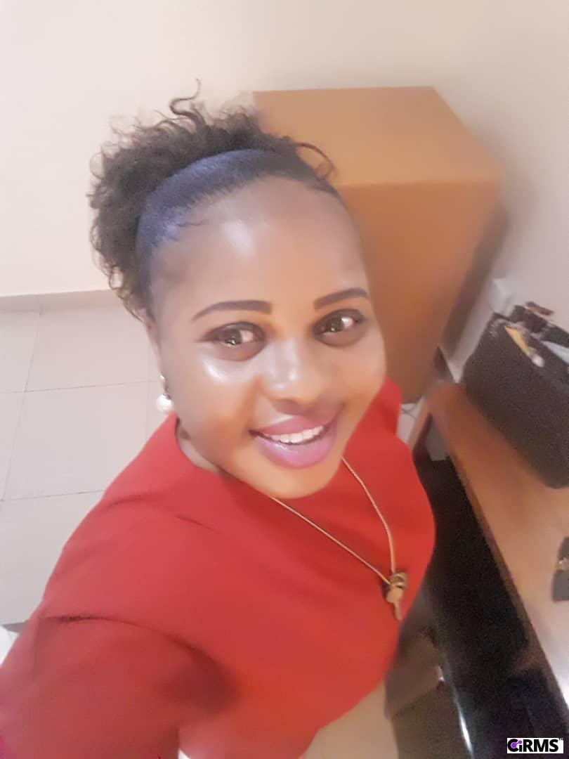 Miss. Udobata Juliet Ogbonna