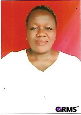 Mrs. Chinenye Blessing Anah