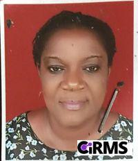Mrs. Chikodili Monica Obiasoigwe