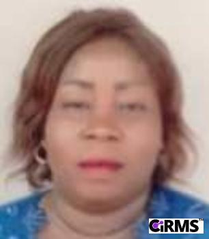 Mrs. Ngozi Clems Ojukwu