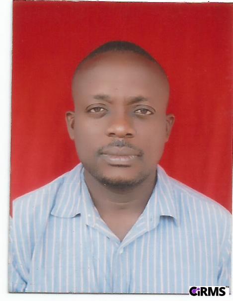 Mr. Peter Nonso Okoye