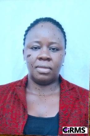 Mrs. Maureen Nwamaka Uneze