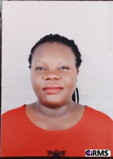  Chigozie Cynthia Muoneke