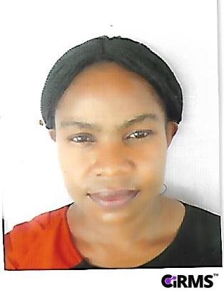 Mr. Nwanneka Maryann Unegbu