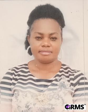 Mrs. Sylviacallistus Nonye Anagonye