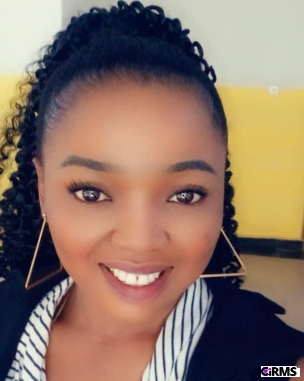 Miss. Nkeiruka Iroadimma